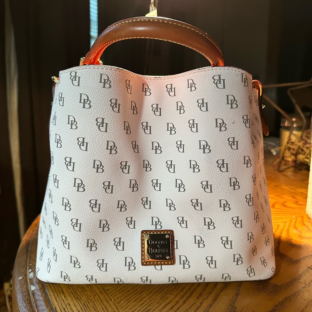 Dooney & Bourke Small Brenna